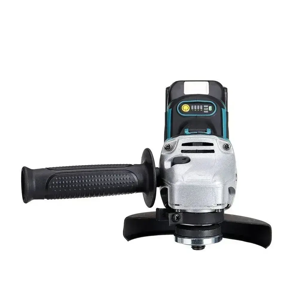 Аккумуляторная УШМ LB183 21В, диск 125 мм,4500/7000/8500 об/мин, 2х4 Ач Li-Ion Оригинал