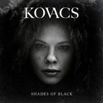Kovacs / Shades Of Black (CD)