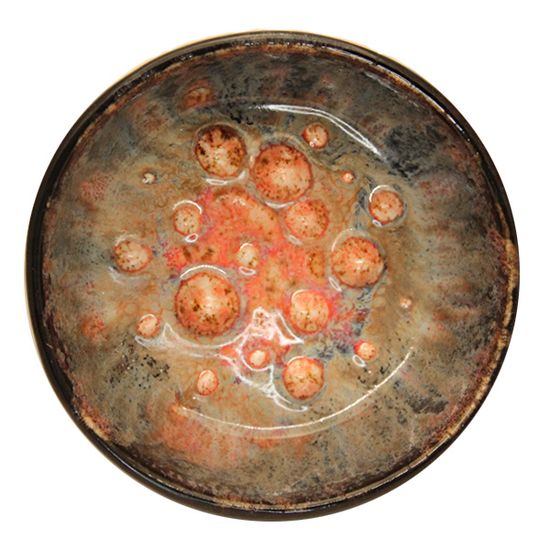 Чаша для бритья Мужской Материк, Лава-2