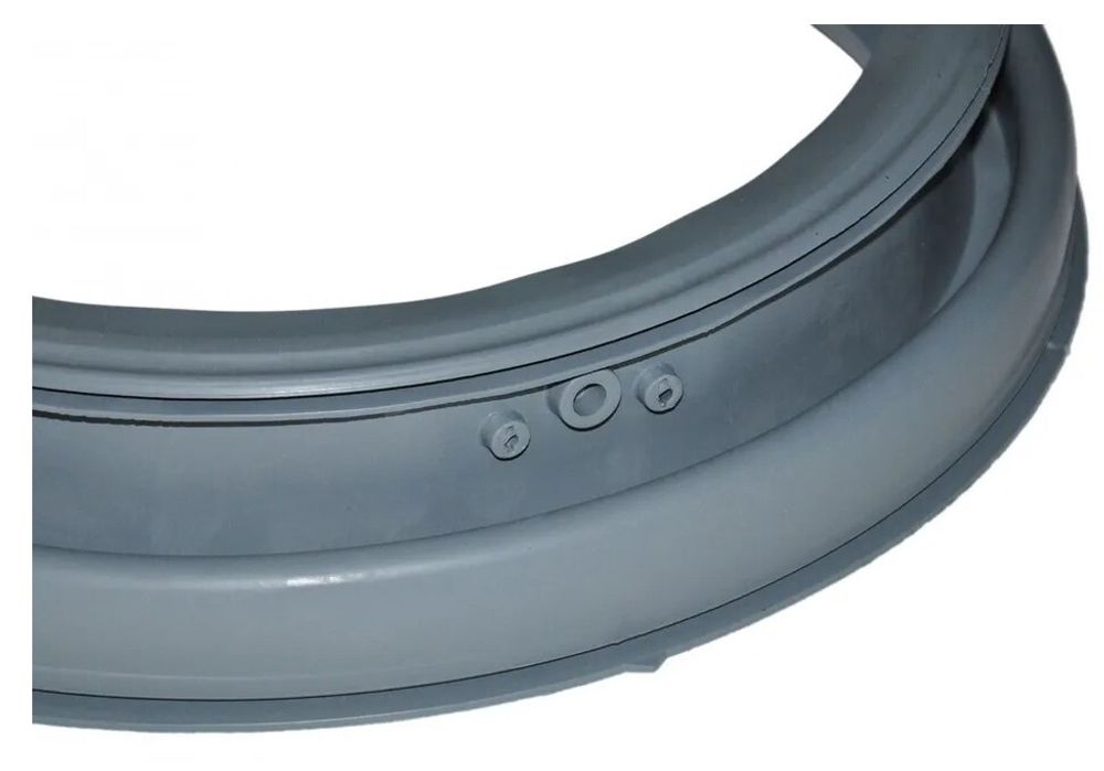 Манжета люка для стиральной машины Hansa, Midea, Dexp Weissgauff TG90-1416MPG-3047 (TG90-1416MPDG-3047)