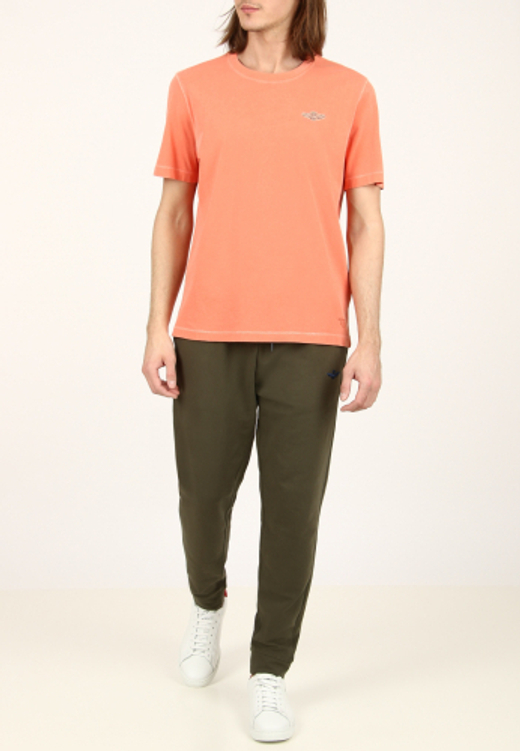 Футболка мужская AERONAUTICA MILITARE