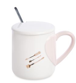 GAEM Art MUG-346/4 Кружка «Нежность»