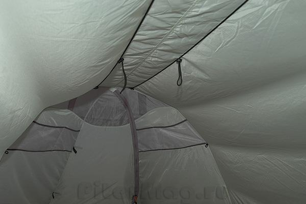 Палатка Tatonka Alaska 2 XL