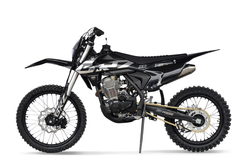 Мотоцикл BRZ X6 PR300 ENDURO