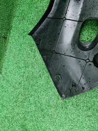 Кожух замка капота правый Hongqi HS5 (2019-н.в.)