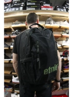 Скейтерский y2k рюкзак 24L