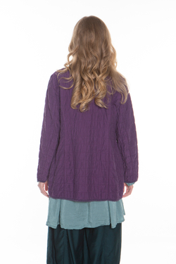 УДЛИНЕННЫЙ ЖАКЕТ