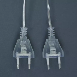 Светодиодная фигура Олень с санями 114*76 см., текстиль, металл, 220 В, Luazon Lighting (4357002)