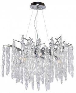 Подвесная люстра MW-Light Лайма 12 467013808