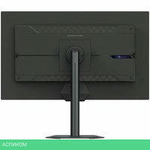 Smart монитор Gigabyte M27QS