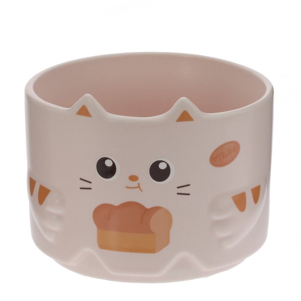 GAEM Кружка, 280 мл, L13 W9,5 H7,5 см