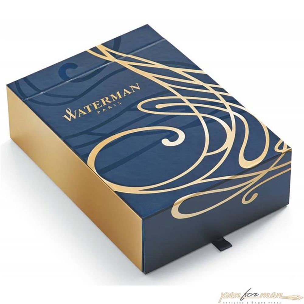Внешний вид набора Waterman Carene De Luxe (1978717)