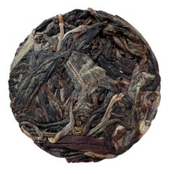 Шен Пуэр. Биндао Тянь. мини. 7 шт по 7г