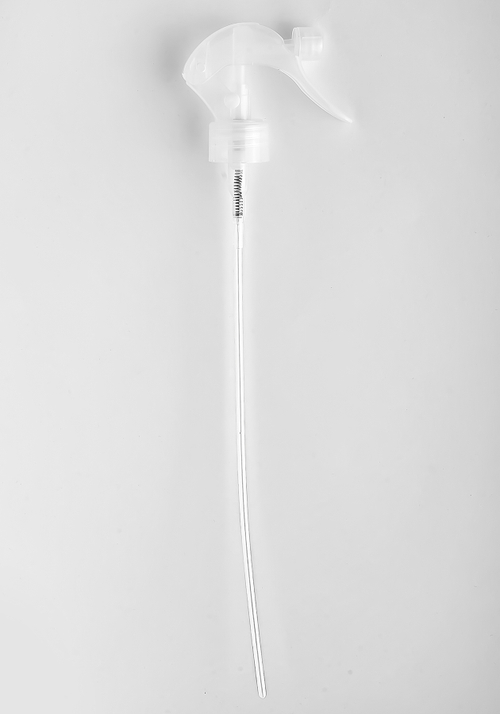 Триггер прозрачный 03