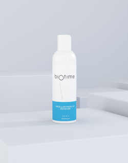 MICELLAR MAKE-UP REMOVER BIOTIME - Мицеллярное средство для демакияжа (Биотайм), 200 мл