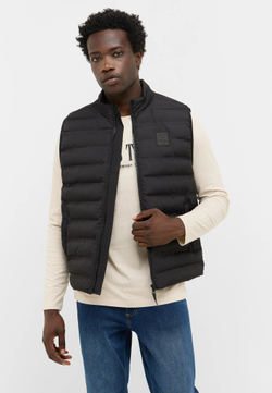 Жилет утепленный мужской MUSTANG Dublin