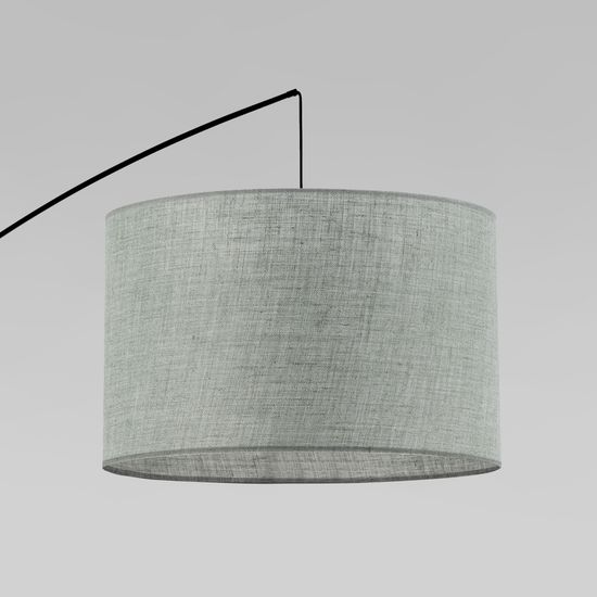 5488 / напольный светильник / Moby Green