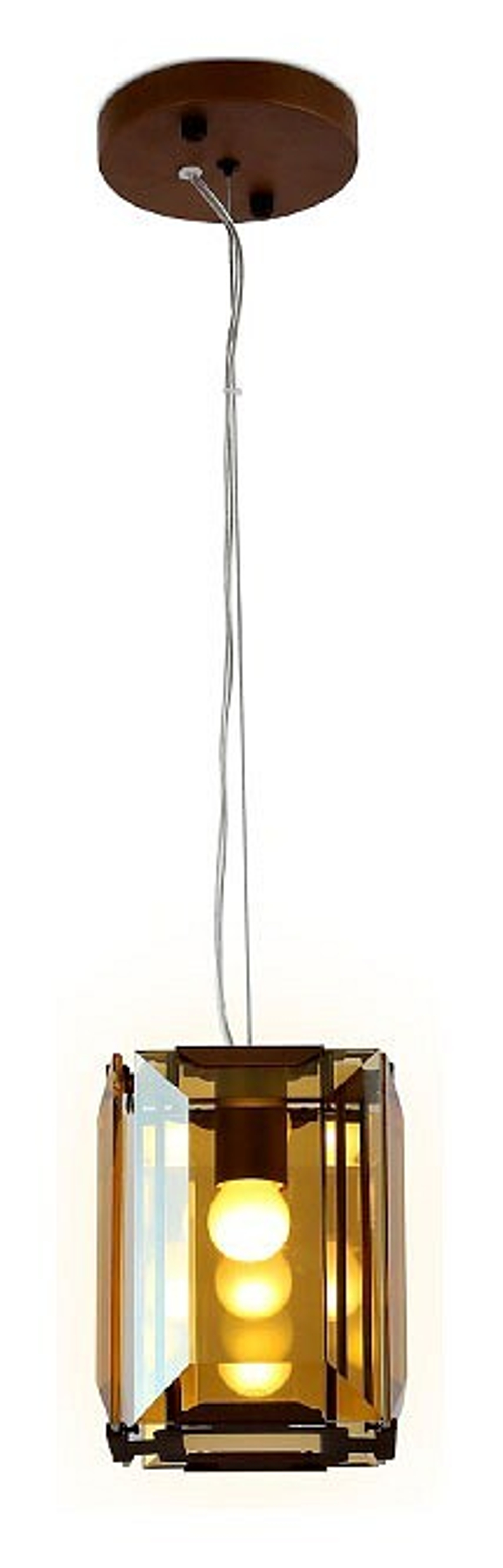 Подвесной светильник Ambrella Light TR TR5109