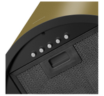 Кухонная вытяжка MAUNFELD Lee Push 397 золотой