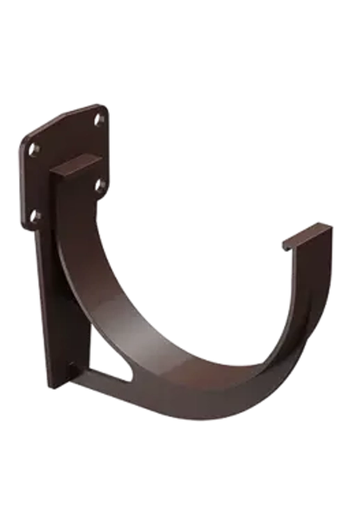 Кронштейн желоба Premium, шоколад Döcke (Деке)