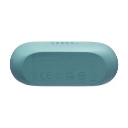 Беспроводные наушники JBL Wave Buds 2 Blue