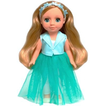 Ася праздничная 7 26см. (Весна)