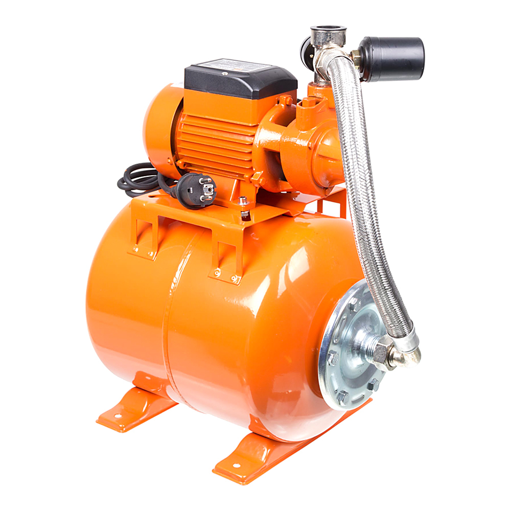 Насосная станция Вихрь АСВ-370/20Ч