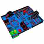 Надувной парк «Сказочный мир»