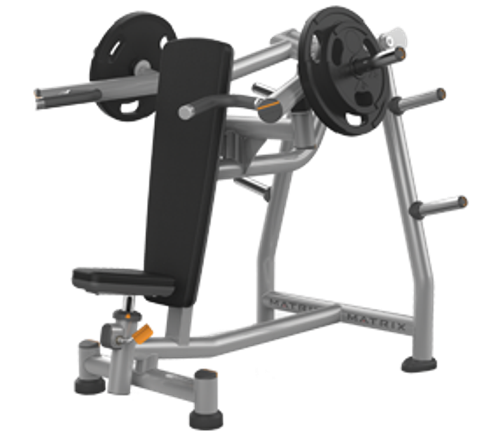 Скамья-стул Matrix MAGNUM A87