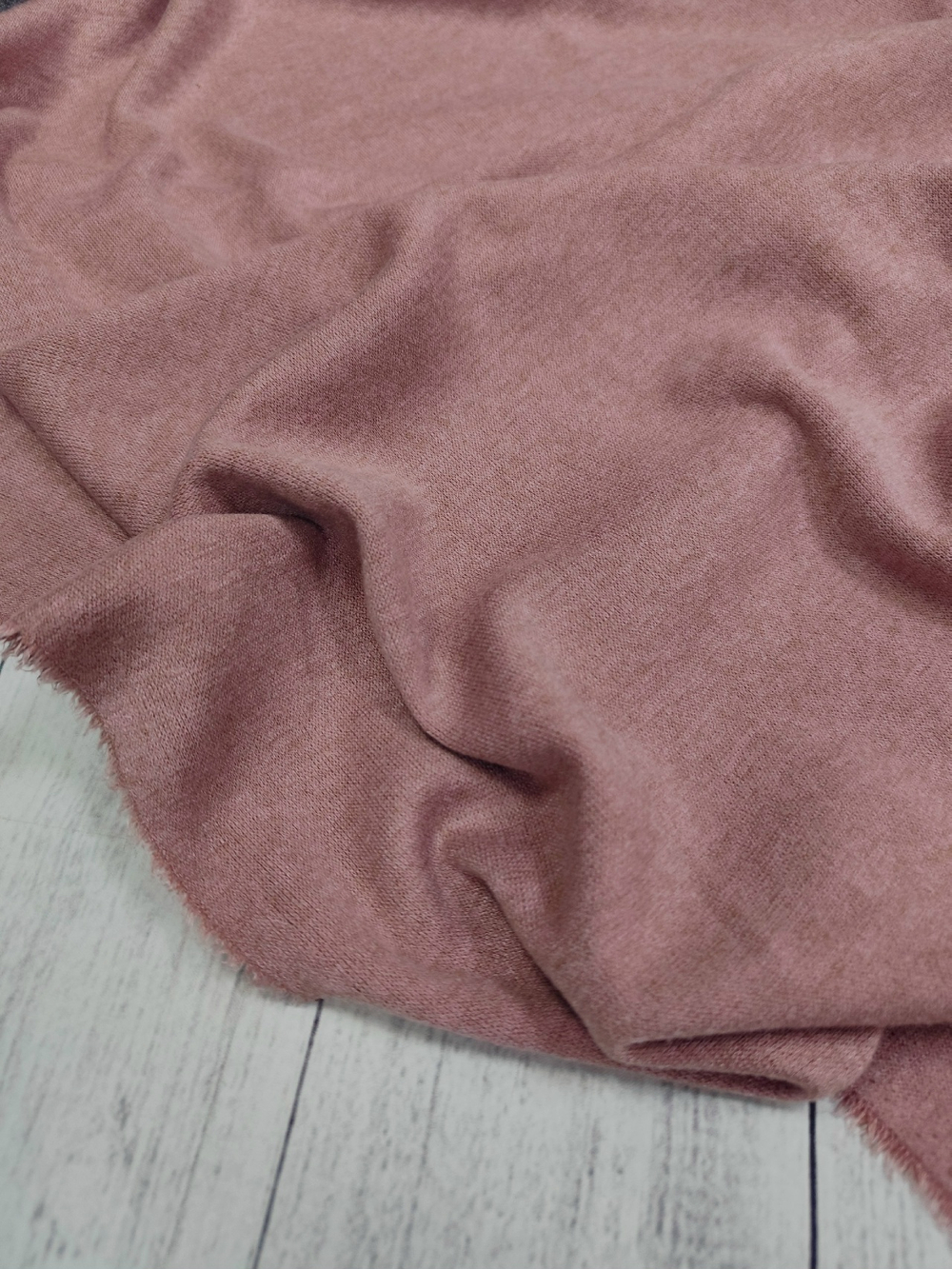 Ангора / Розово-пудровый