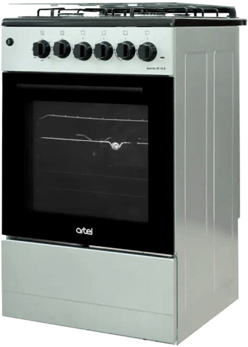 ARTEL APETITO 50-10 E СЕРЫЙ