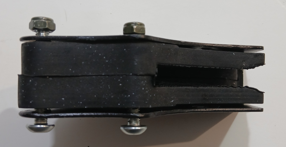 Ловушка цепи Мотоцикл Kugoo JL300