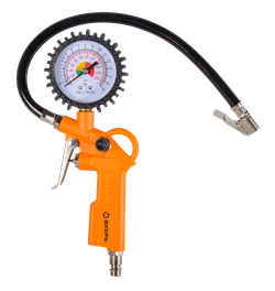 Набор пневмоинструмента для компрессора Вихрь НП-5