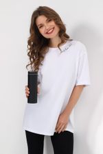 Футболка Фактор Виотекс БЕЛЫЙ