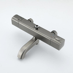Душевая стойка с термостатом Gappo G2491-9