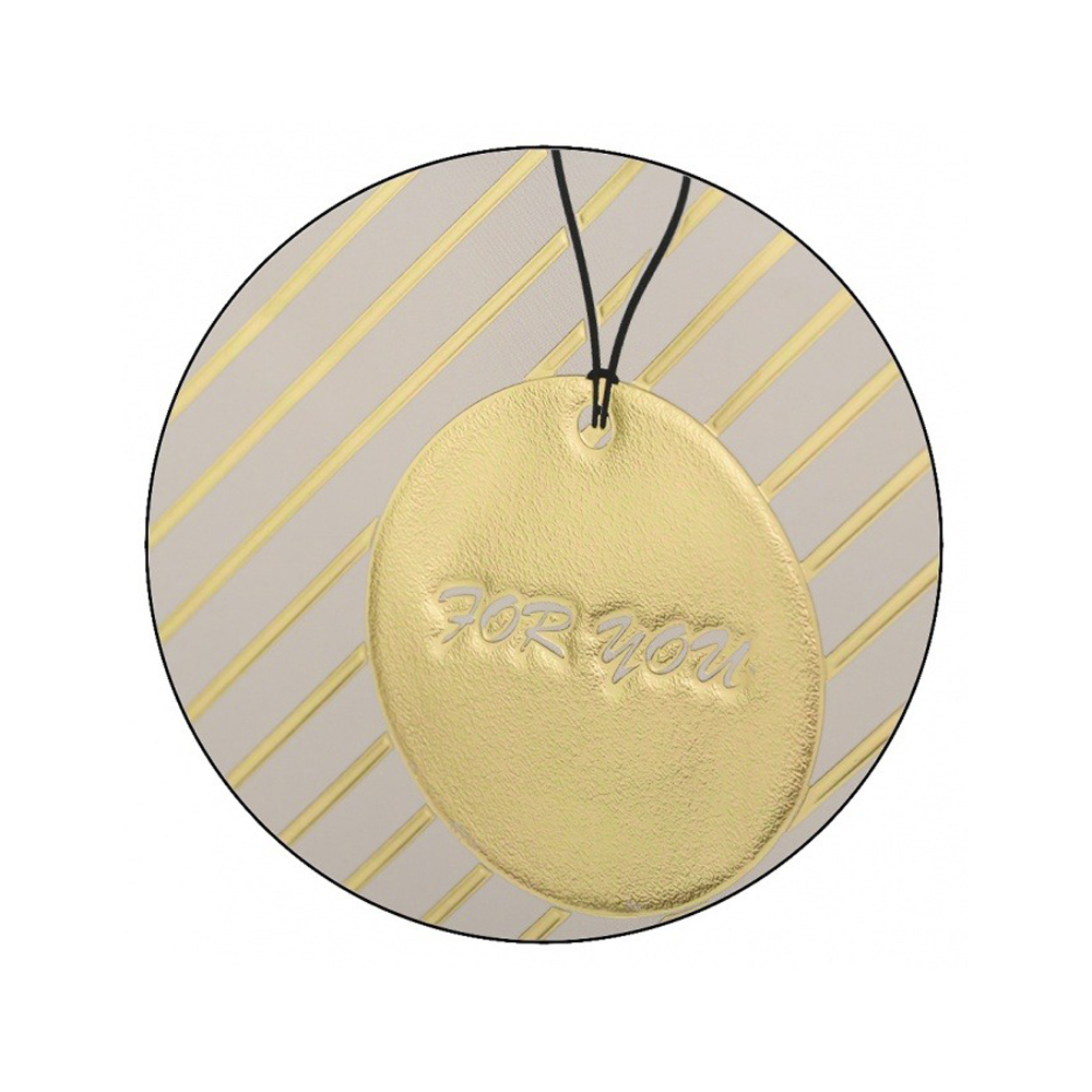 Подарочный пакет Basir, серия "Для тебя", 26*32*10 см, ассорти