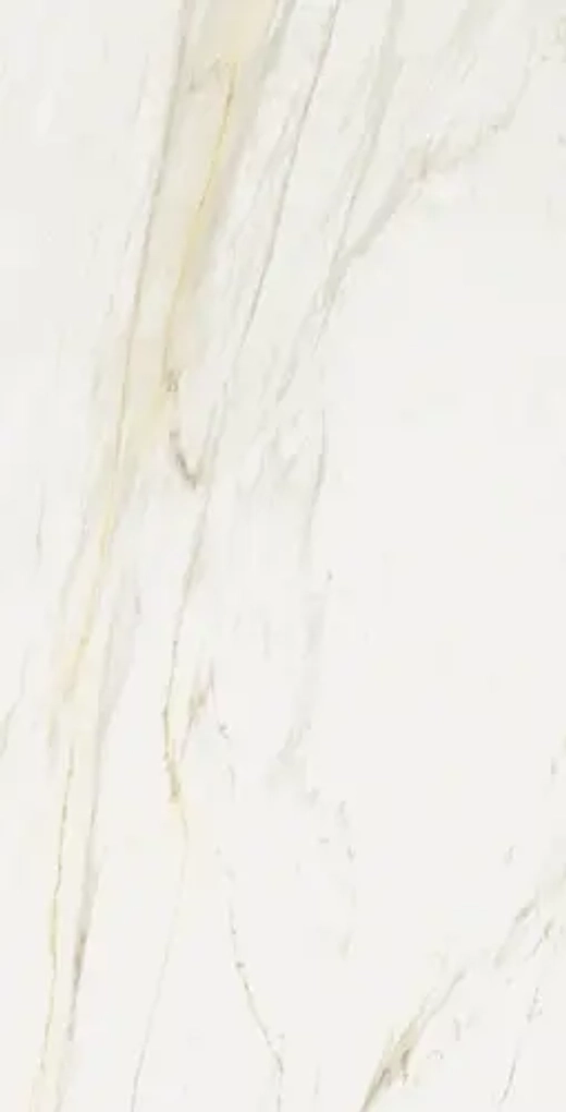 STELLARIS KARARRA IVORY (СТЕЛАРИС КАРАРА АЙВОРИ) ЛЮКС 1600*800 керамогранит, полированный