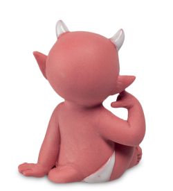 Pavone JP-03/ 4 Фигурка «Чертик-апрель» кр.