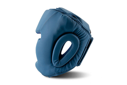 UFC PRO Tonal Боксерский шлем синий, размер L