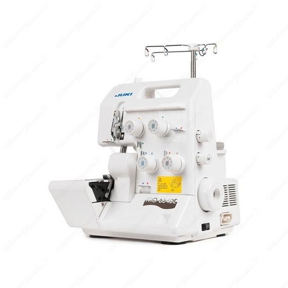 Оверлок Juki MO 654DE