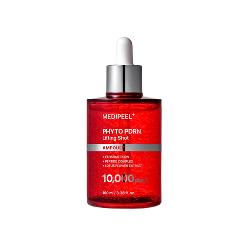 Medi-Peel Phyto Exosome PDRN Lifting Shot Ampoule концентрированная лифтинг-ампула для кожи