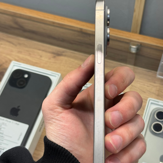 Apple iPhone 15 Pro Max 256gb