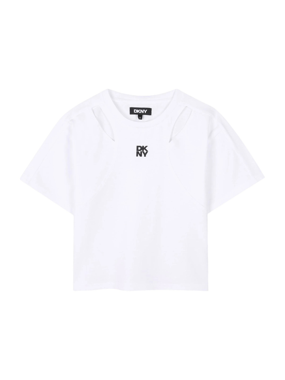 Футболка DKNY