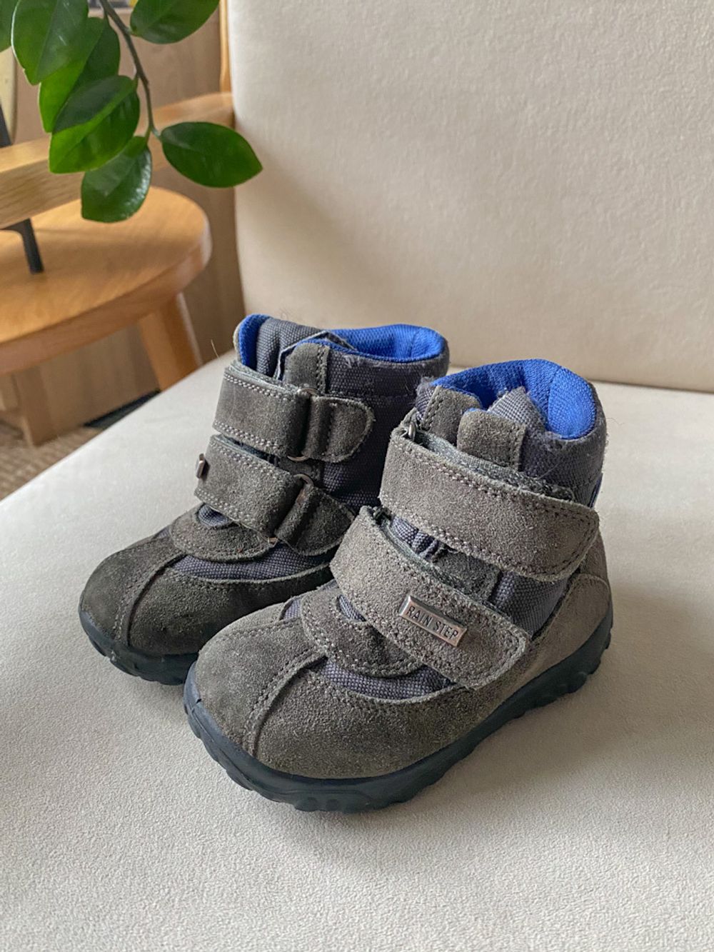 Ботинки Falcotto