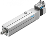 EPCS-BS-60-150-12P-A-ST-M-H1-PLK-AA electric cylinder unit
