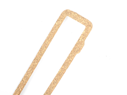 Прокладка боковая УАЗ 451-1002116 (пробка, толстая 4,5мм.) "Gortess" Ростов