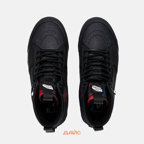 Ботинки Vans Sk8-Hi Gore-Tex MTE-3  артикул:VN0A5I114581 - купить в магазине Дайс
