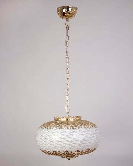 Подвесная люстра Abrasax HSD91021/4