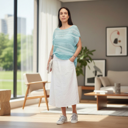 Юбка размер 44