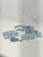 Гребенки мебельные высота 40 мм 470/4 штуки